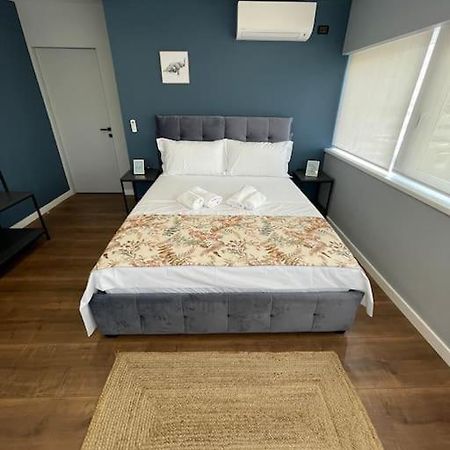 地拉那Voyage Penthouse公寓 外观 照片